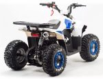 Квадроцикл MZ Eagle 110 — изображение 7