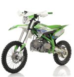 Мотоцикл YACOTA Apollino 125 PITBIKE — изображение 7