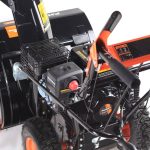 Снегоуборщик PATRIOT PRO 655 E — изображение 6