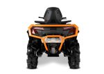 Квадроцикл SHARMAX Force 1100 EFI EPS by Geely MUD PRO 2.0 без ПСМ — изображение 7
