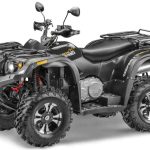 Квадроцикл СТЕЛС ATV 600 YS Leopard