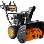 Снегоуборщик MCCULLOCH ST76EP