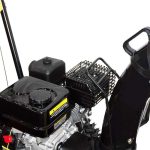 Снегоуборщик HUTER SGC 8100C — изображение 3