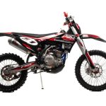 Мотоцикл кроссовый эндуро PWR FS450 NC
