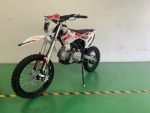 Мотоцикл JHL Z125E PITBIKE — изображение 2