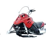 Снегоход ИТЛАН-КАЮР К2