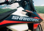 Мотоцикл кроссовый эндуро SHARMAX Expert Air 300 — изображение 30