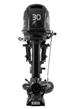 2х-тактный лодочный мотор ФРЕГАТ 30FHS JET — изображение 4