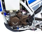 Мотоцикл кроссовый эндуро REGULMOTO Legend 300 — изображение 20