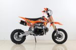 Мотоцикл SSSR Proton 125 12/10 PITBIKE — изображение 3