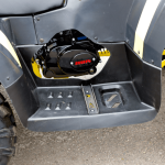 Квадроцикл IRBIS ATV 125 — изображение 13