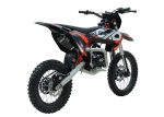 Мотоцикл OXO Base 125 M PITBIKE — изображение 3