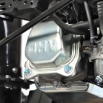 Снегоуборщик PATRIOT 602 Е — изображение 17