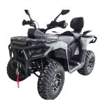 Квадроцикл HAMMER Touring EFI 250