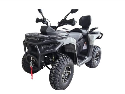 Квадроцикл HAMMER Touring EFI 250