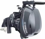 4х-тактный лодочный мотор YAMAHA F20BMHS — изображение 3