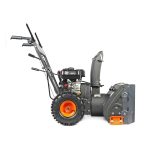 Снегоуборщик PATRIOT PS 601 — изображение 2