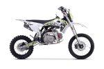 Мотоцикл BRZ H4 YX125 PITBIKE