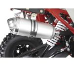 Квадроцикл WELS Thunder EVO X — изображение 11