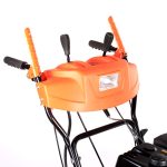 Снегоуборщик PATRIOT PRO 800 E — изображение 8