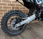 Мотоцикл BSE PH 125S 1.0 PITBIKE — изображение 20