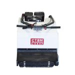 Мотобуксировщик СТЕМ СЕВЕР Эксперт 500 Компакт 15 л.с. — изображение 3