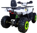 Квадроцикл AVANTIS Hunter 200 New Premium (2020) — изображение 2