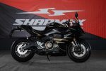 Мотоцикл SHARMAX GP RS 601 Ultra — изображение 21