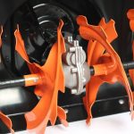 Снегоуборщик PATRIOT Сибирь 154Е — изображение 7