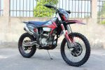 Мотоцикл JHL Z5 ENDURO — изображение 7