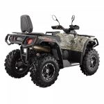 Квадроцикл HISUN Tactic 750 Normal (ПСМ) — изображение 7