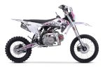 Мотоцикл BRZ H4 YX125s PITBIKE