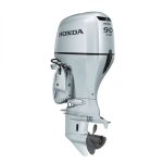 4х-тактный лодочный мотор HONDA BF 90 DK4 LRTU — изображение 2
