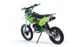 Мотоцикл BSE MX 125 3.0 PITBIKE — изображение 6