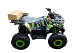 Квадроцикл ATV Bravo 125 — изображение 2