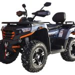 Квадроцикл MOTOLAND ATV 300 Max X