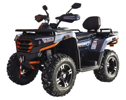Квадроцикл MOTOLAND ATV 300 Max X