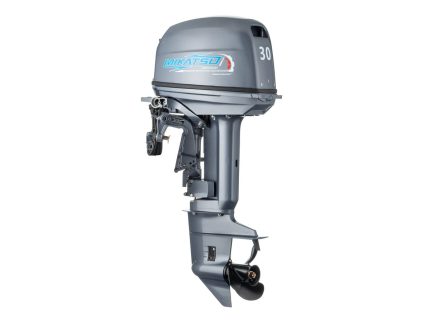 2х-тактный лодочный мотор MIKATSU M30FES