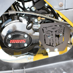 Квадроцикл IRBIS ATV 125 — изображение 5