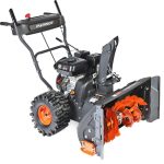 Снегоуборщик PATRIOT PS 603 E