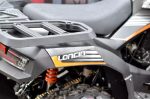 Квадроцикл LONCIN Overland 200 — изображение 22