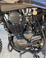 Мотоцикл OSAKA 008 300cc ENDURO — изображение 8