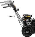 Снегоуборщик STEHER GST-762E — изображение 12