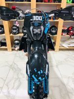 Мотоцикл кроссовый эндуро ZUUMAV K8 (NC300) — изображение 11