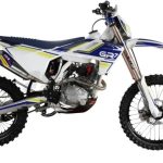 Мотоцикл кроссовый эндуро GR7 F250A-M (4T 172FMM) Lite (2020 Г.)