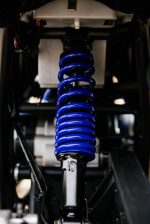 Квадроцикл SHARMAX Activator 250 — изображение 25