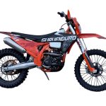 Мотоцикл GURUENDURO NB300X ENDURO