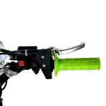 Мотоцикл MOTOLAND Apex125 E (2022 г.) PITBIKE — изображение 13