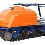 Мотобуксировщик БАРС Следопыт MDS 15 л.с.