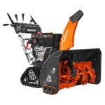 Снегоуборщик DEWORKS S 1590 — изображение 2